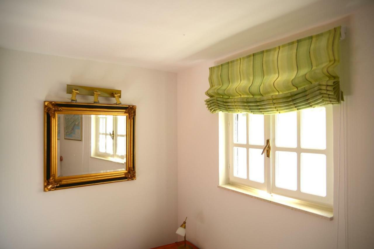Apartments Larsen Omis Luaran gambar
